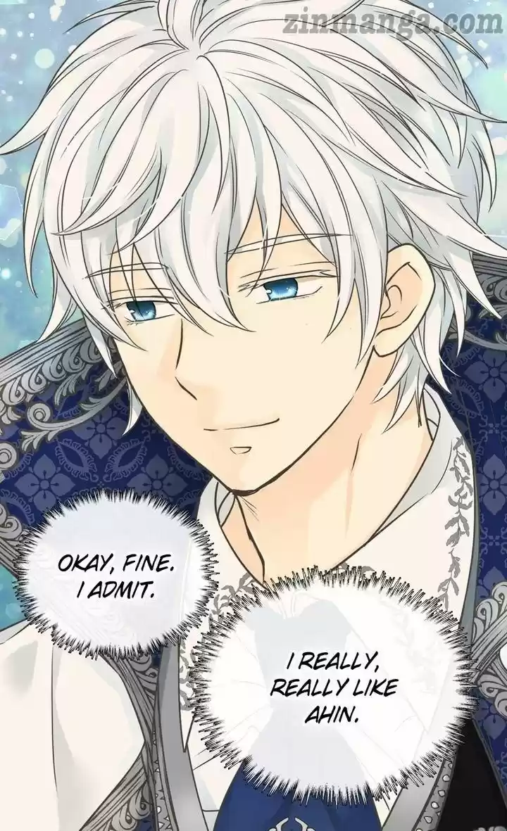 Daughter Of The Emperor Chapter 233