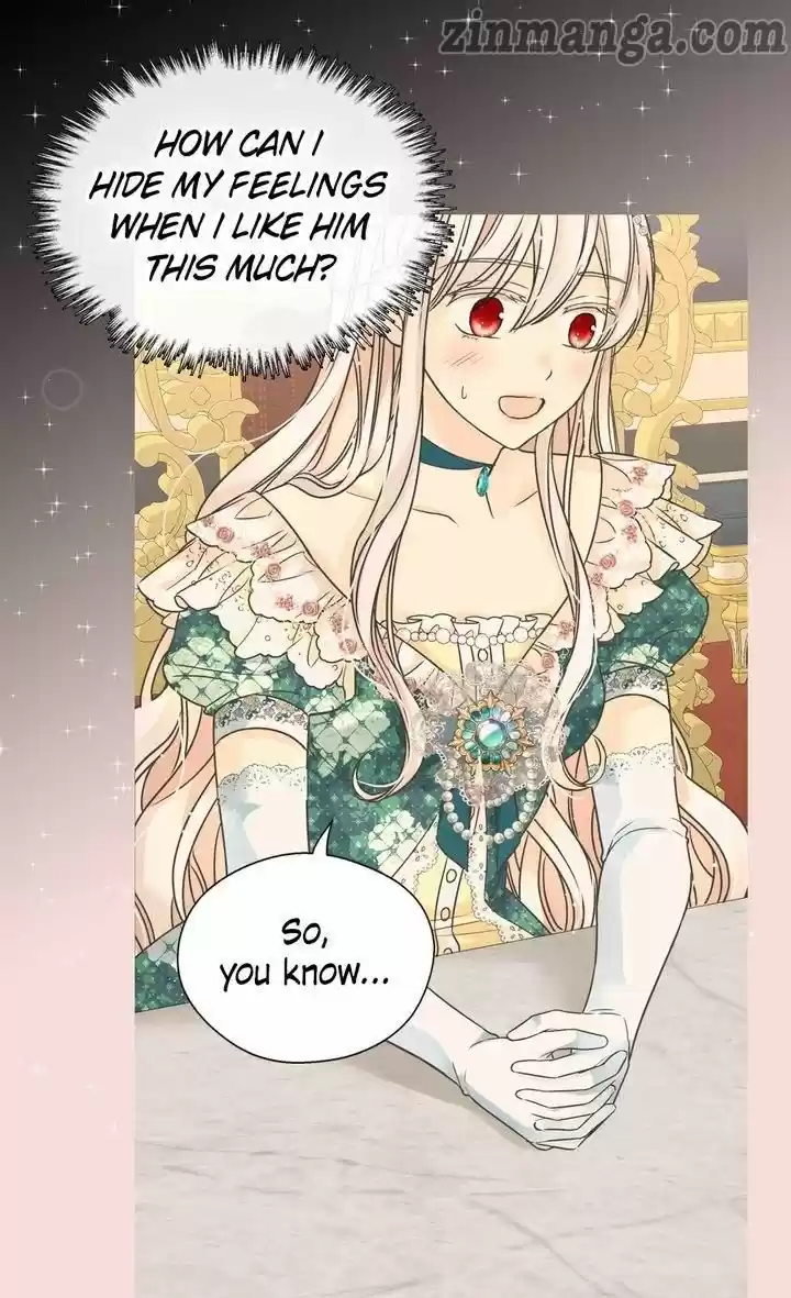 Daughter Of The Emperor Chapter 233