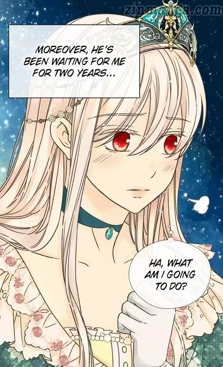 Daughter Of The Emperor Chapter 233