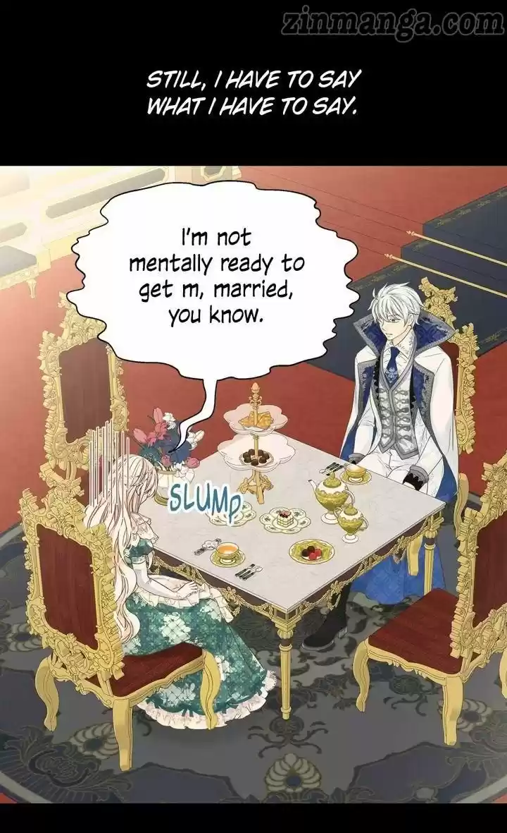 Daughter Of The Emperor Chapter 233