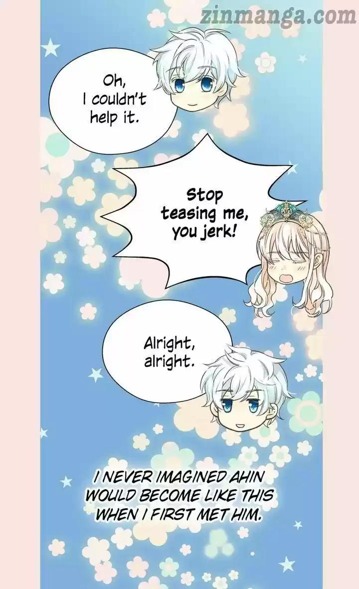 Daughter Of The Emperor Chapter 233