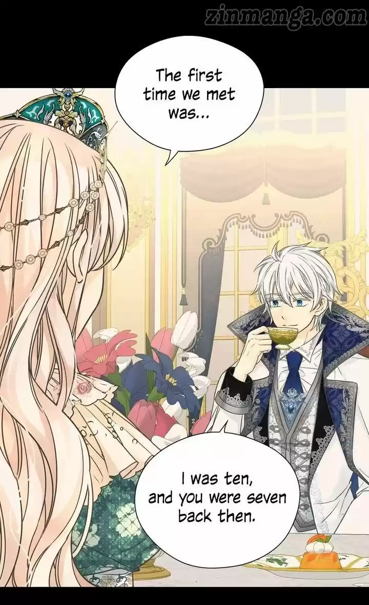 Daughter Of The Emperor Chapter 233