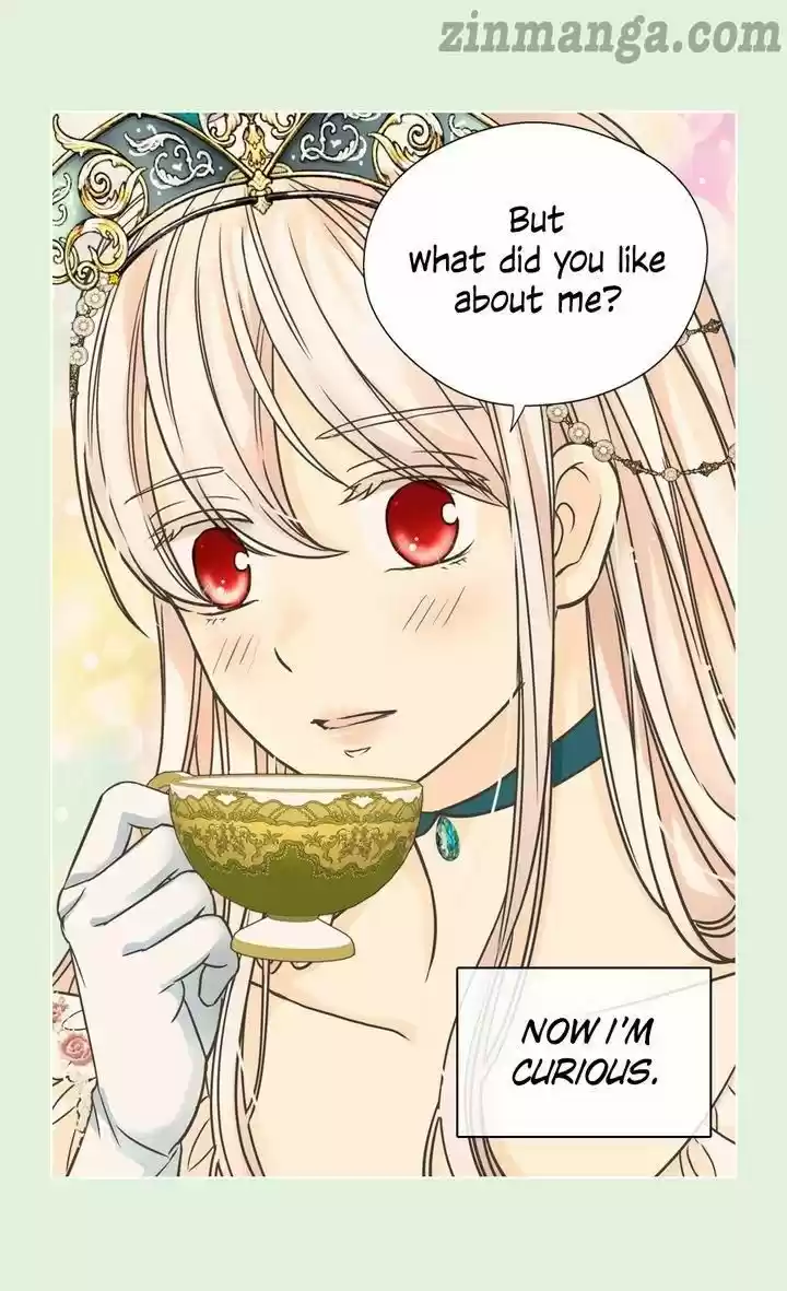 Daughter Of The Emperor Chapter 233