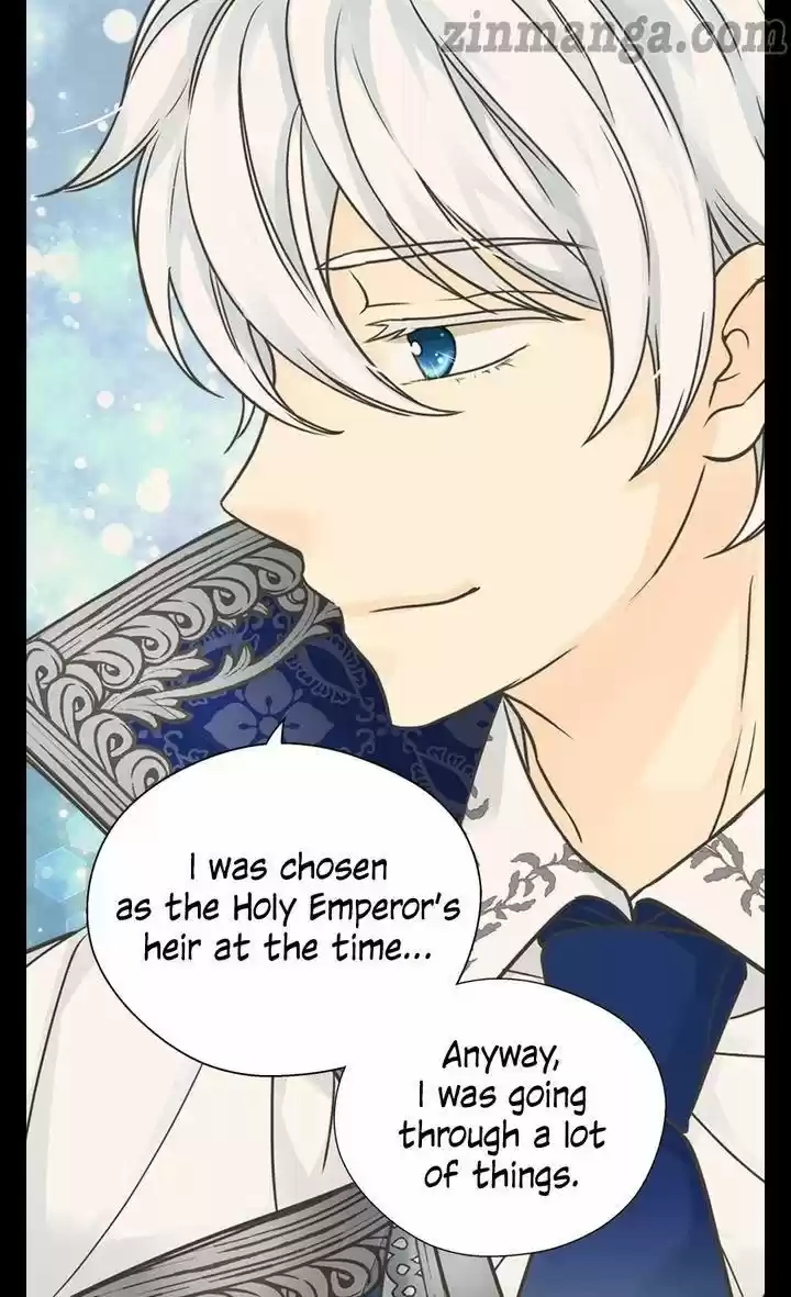 Daughter Of The Emperor Chapter 233