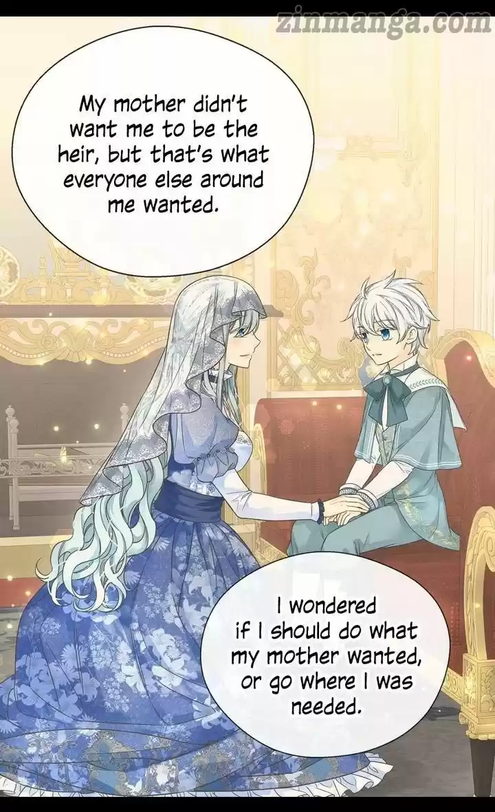 Daughter Of The Emperor Chapter 233