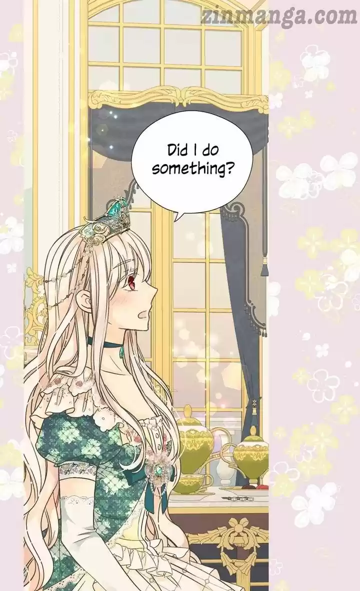 Daughter Of The Emperor Chapter 233