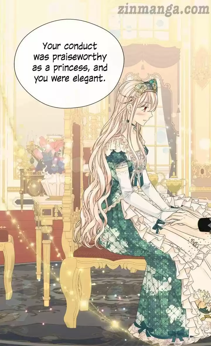 Daughter Of The Emperor Chapter 233