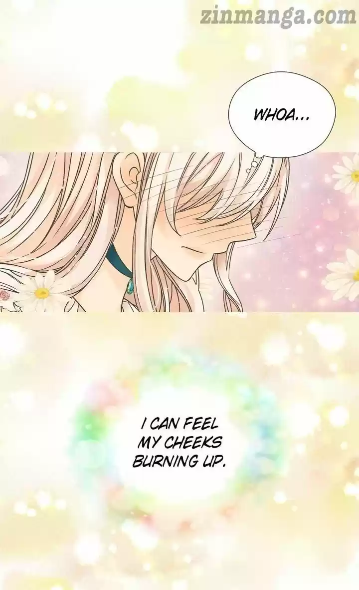 Daughter Of The Emperor Chapter 233