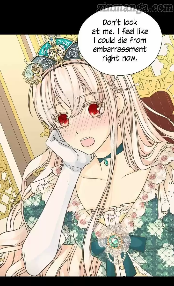 Daughter Of The Emperor Chapter 233