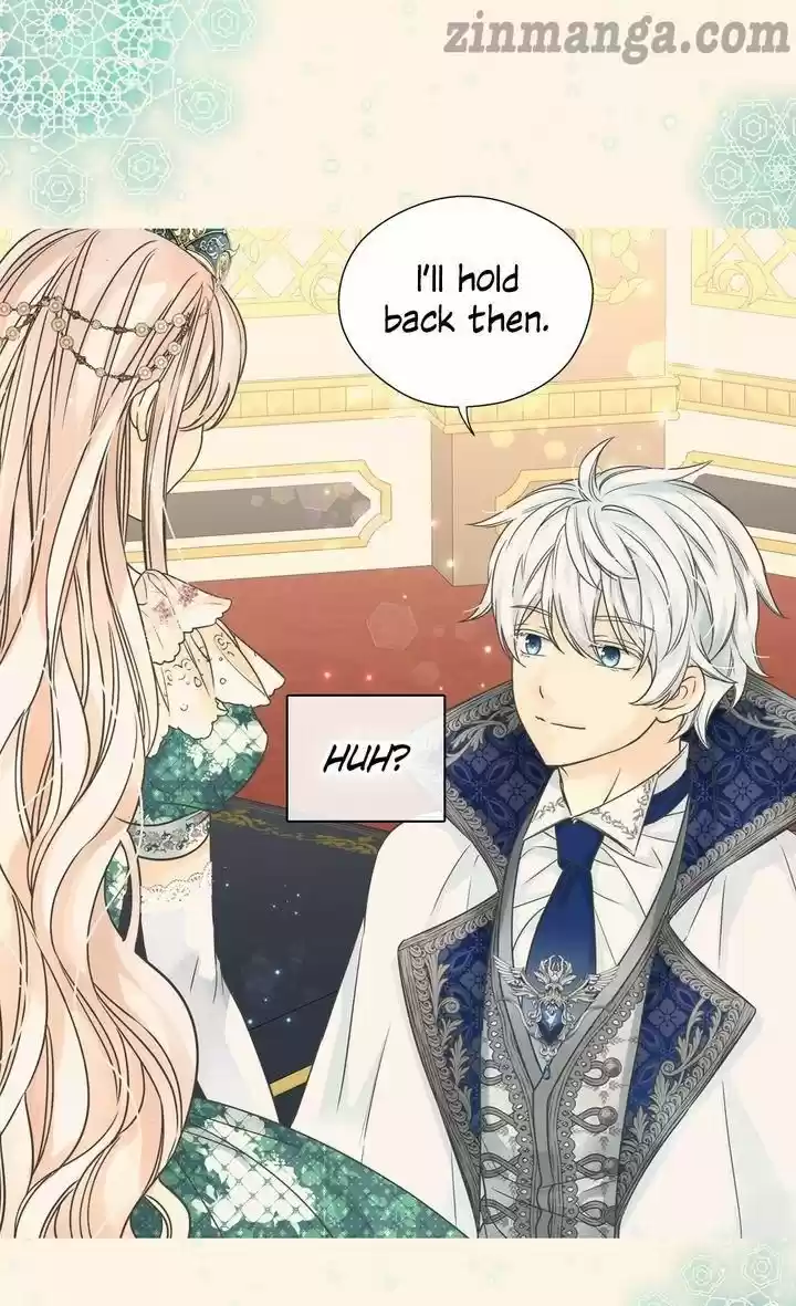 Daughter Of The Emperor Chapter 233