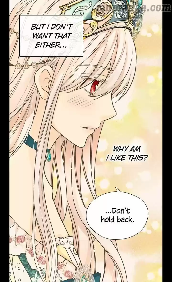 Daughter Of The Emperor Chapter 233