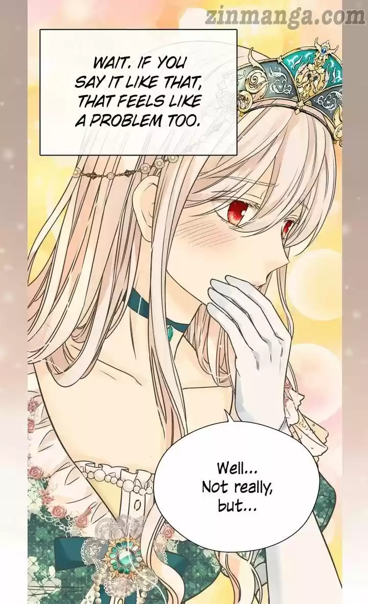 Daughter Of The Emperor Chapter 233