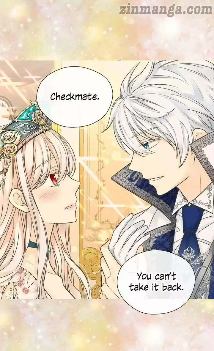 Daughter Of The Emperor Chapter 233