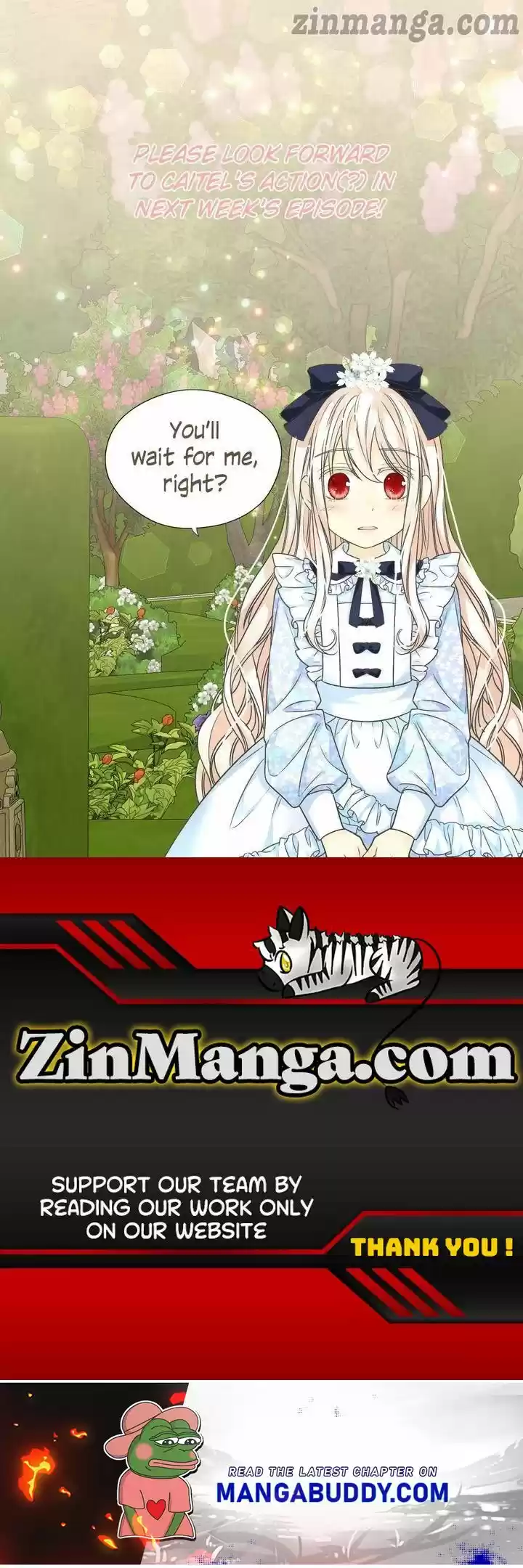 Daughter Of The Emperor Chapter 233