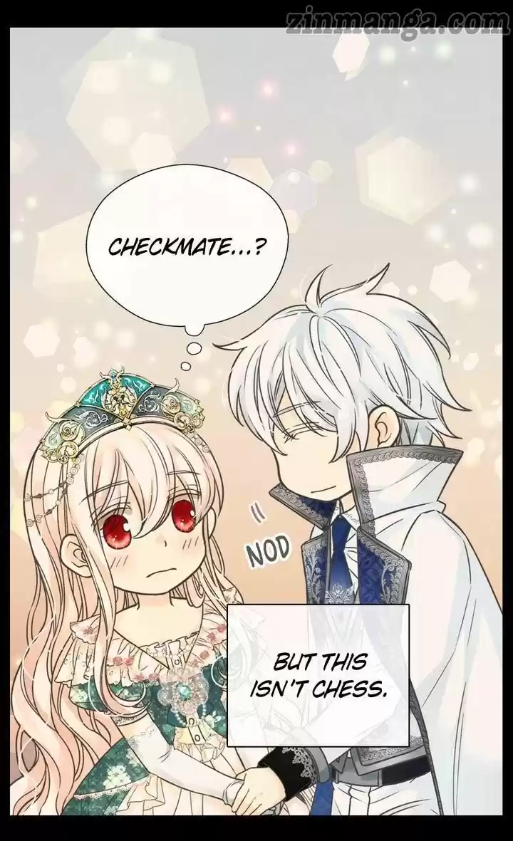 Daughter Of The Emperor Chapter 234