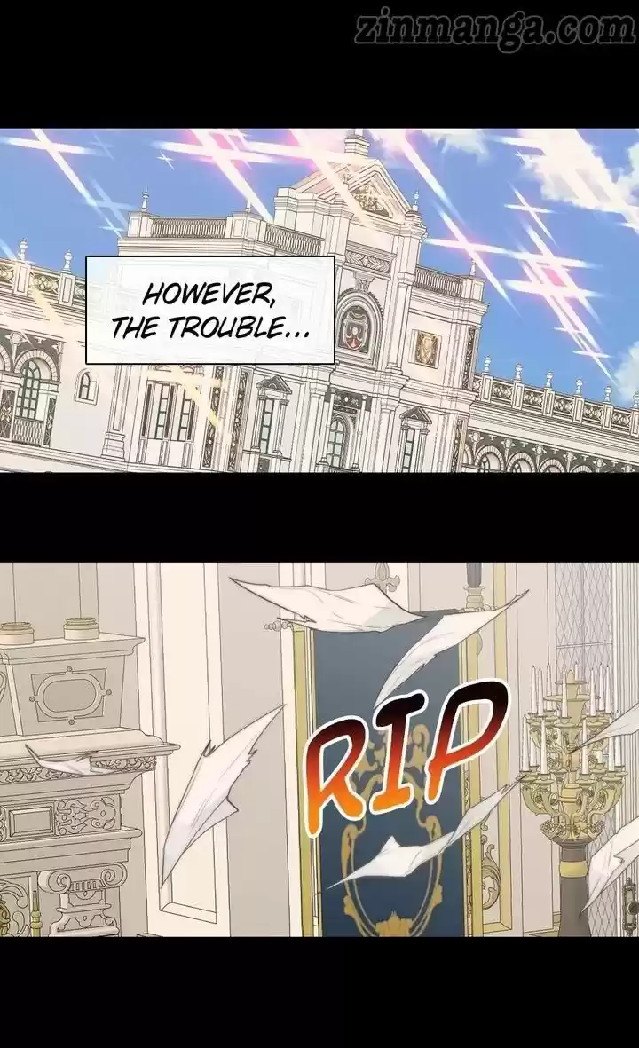 Daughter Of The Emperor Chapter 234