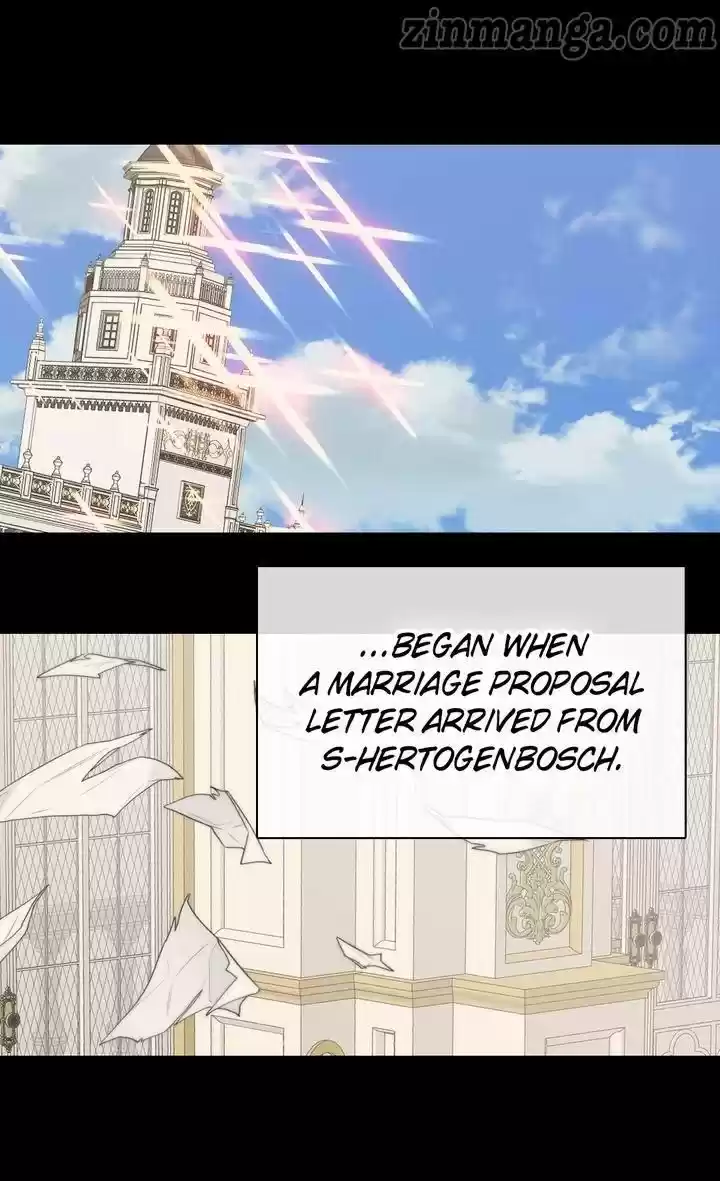 Daughter Of The Emperor Chapter 234