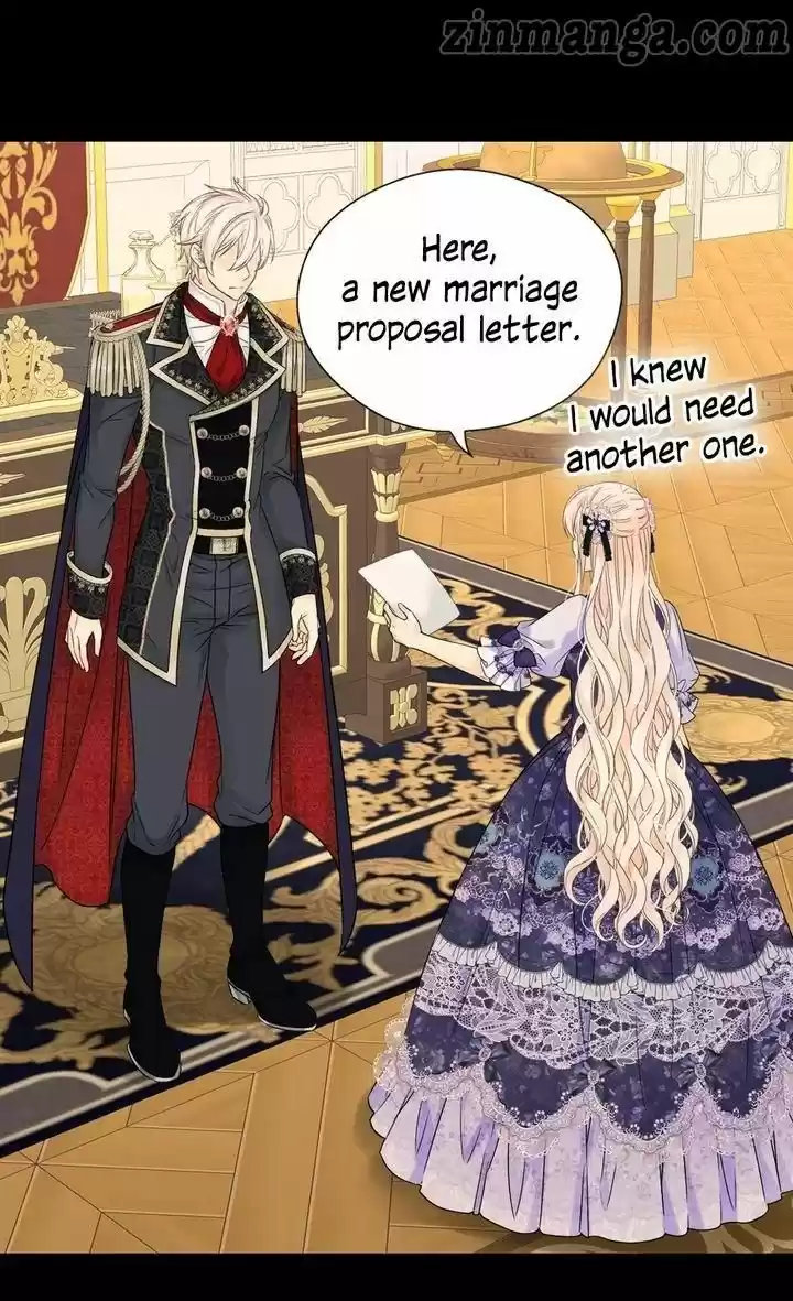 Daughter Of The Emperor Chapter 234