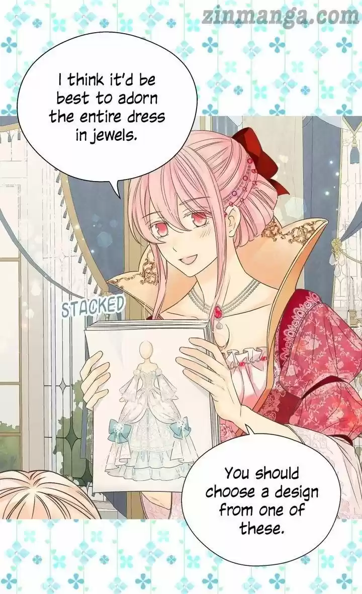 Daughter Of The Emperor Chapter 234