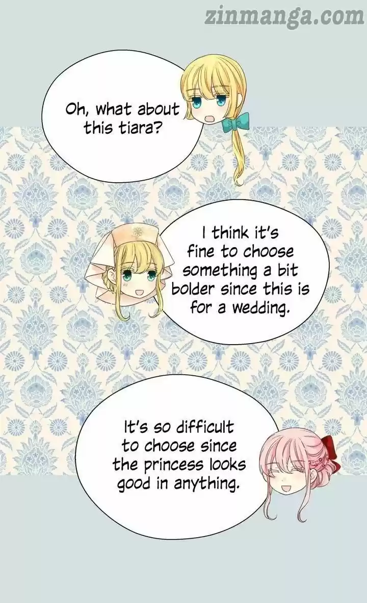 Daughter Of The Emperor Chapter 234