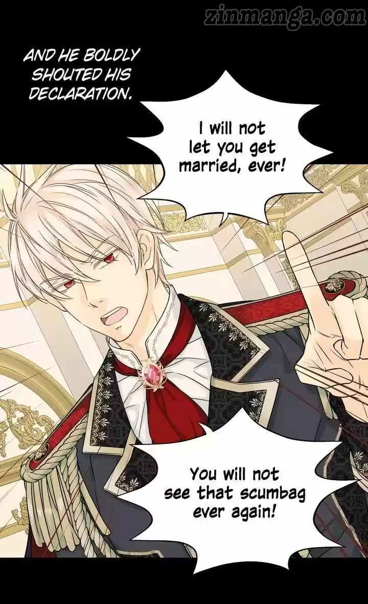 Daughter Of The Emperor Chapter 234