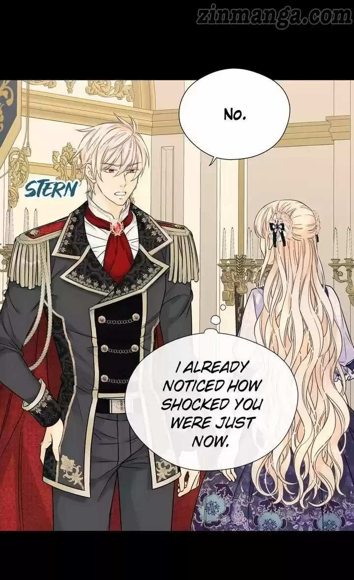 Daughter Of The Emperor Chapter 234