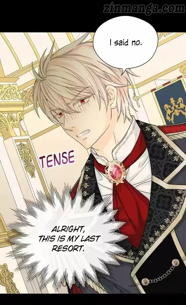 Daughter Of The Emperor Chapter 234