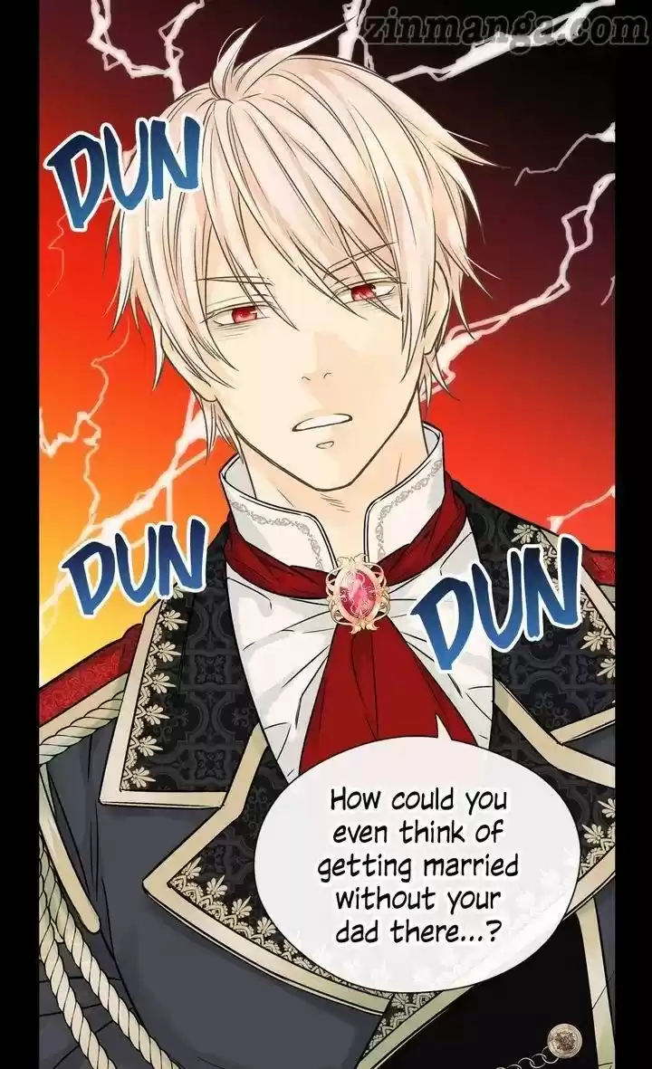 Daughter Of The Emperor Chapter 234