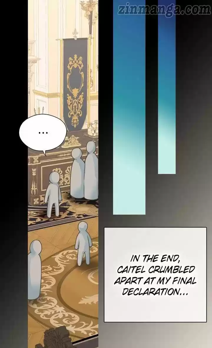 Daughter Of The Emperor Chapter 234