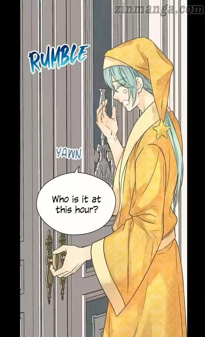 Daughter Of The Emperor Chapter 234