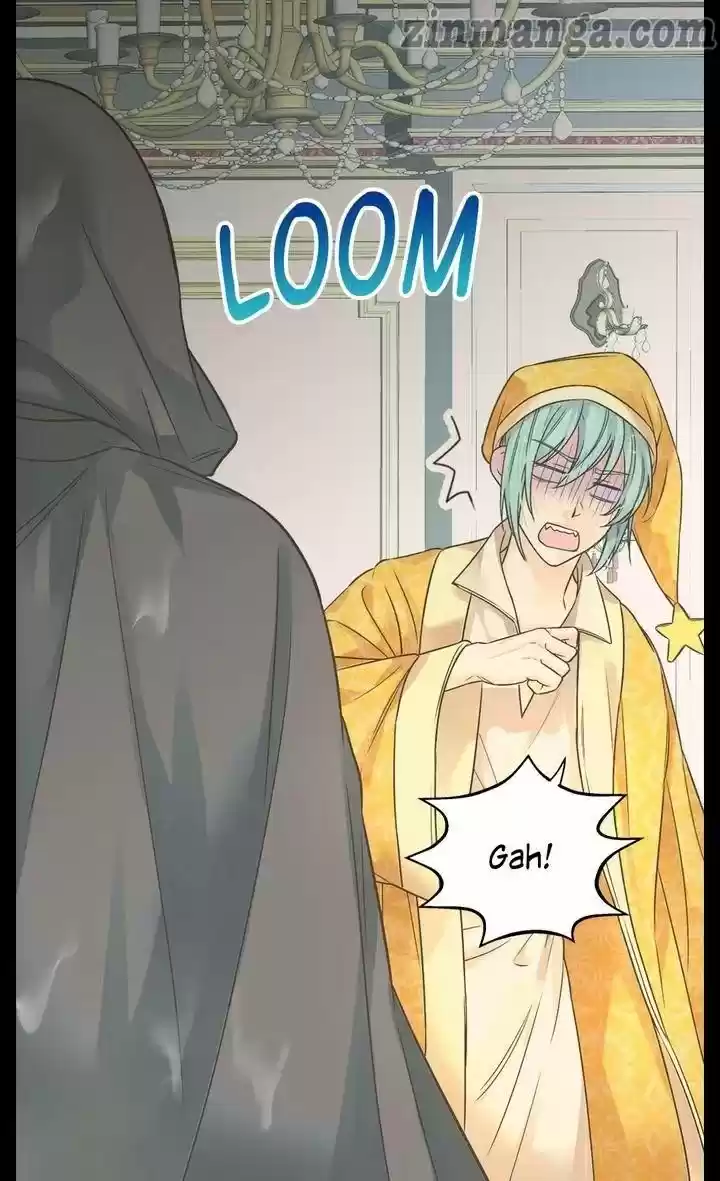 Daughter Of The Emperor Chapter 234