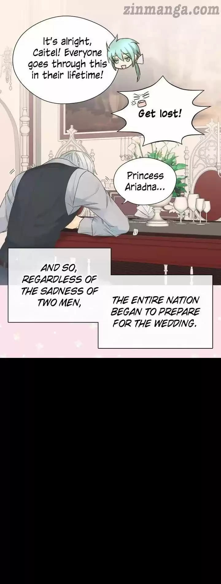 Daughter Of The Emperor Chapter 234