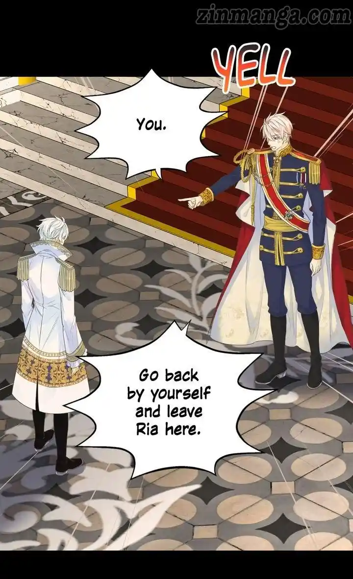 Daughter Of The Emperor Chapter 236