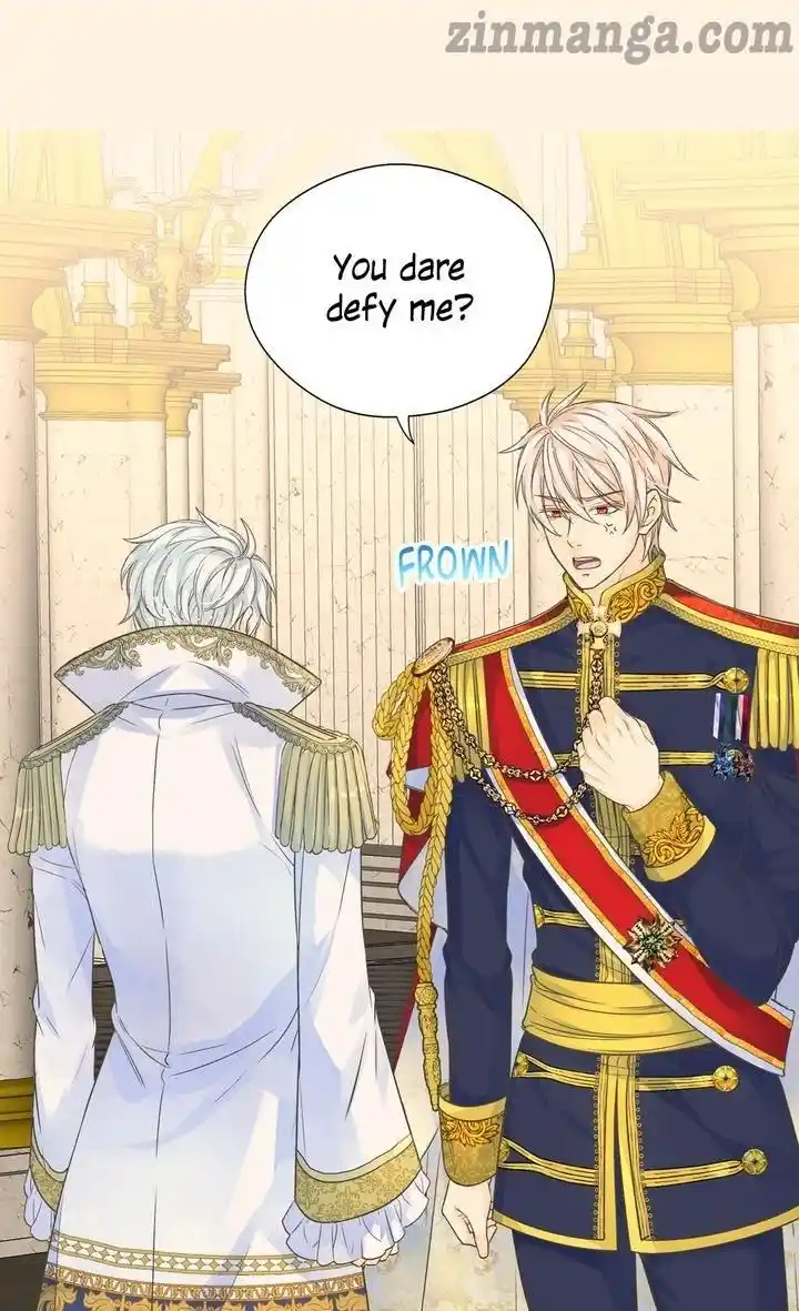 Daughter Of The Emperor Chapter 236