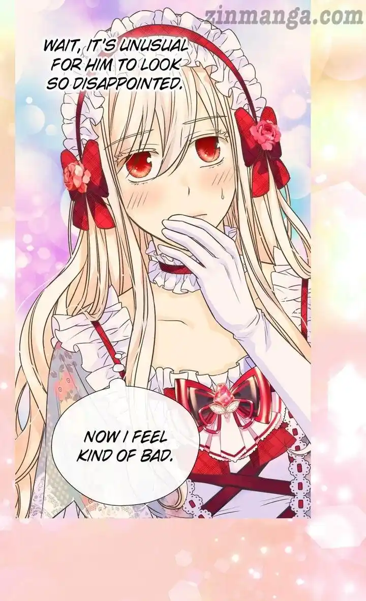 Daughter Of The Emperor Chapter 236