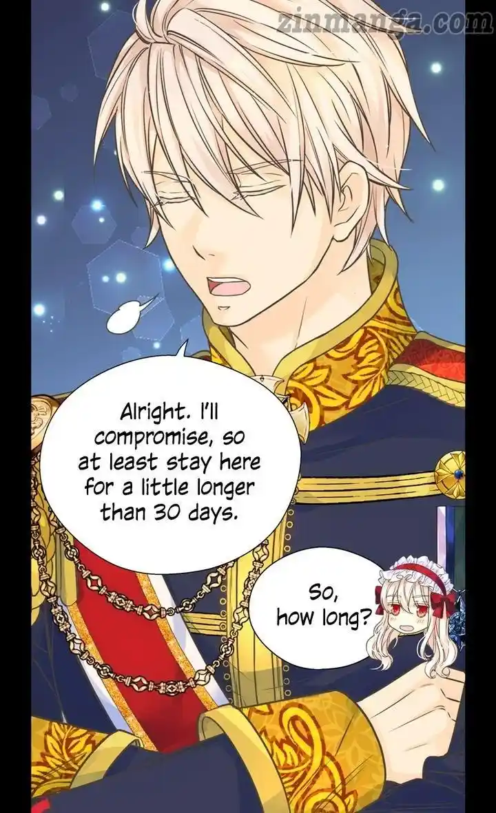 Daughter Of The Emperor Chapter 236