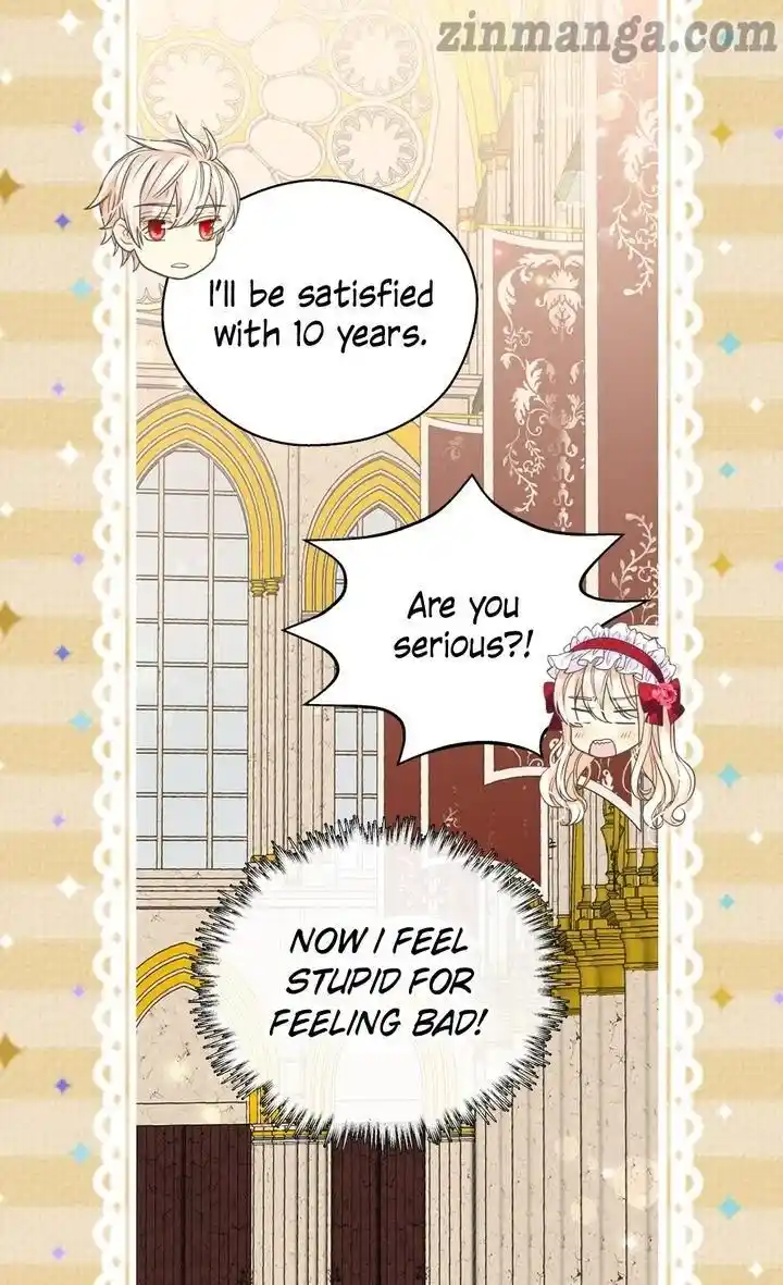 Daughter Of The Emperor Chapter 236