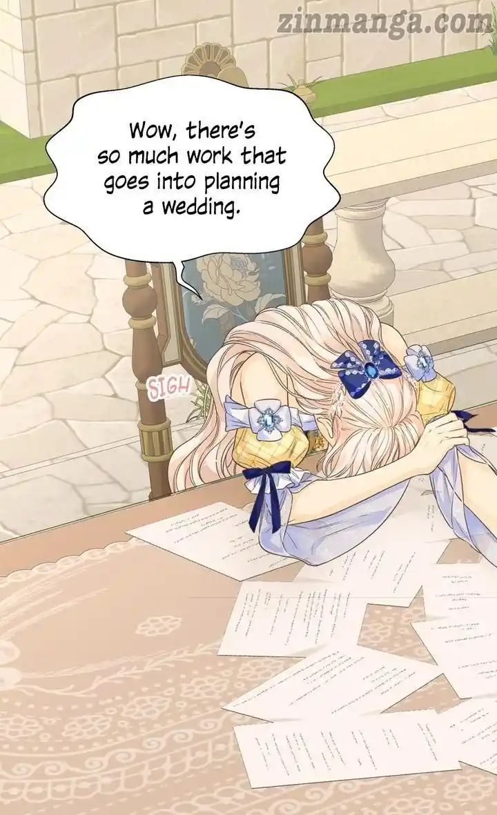 Daughter Of The Emperor Chapter 236