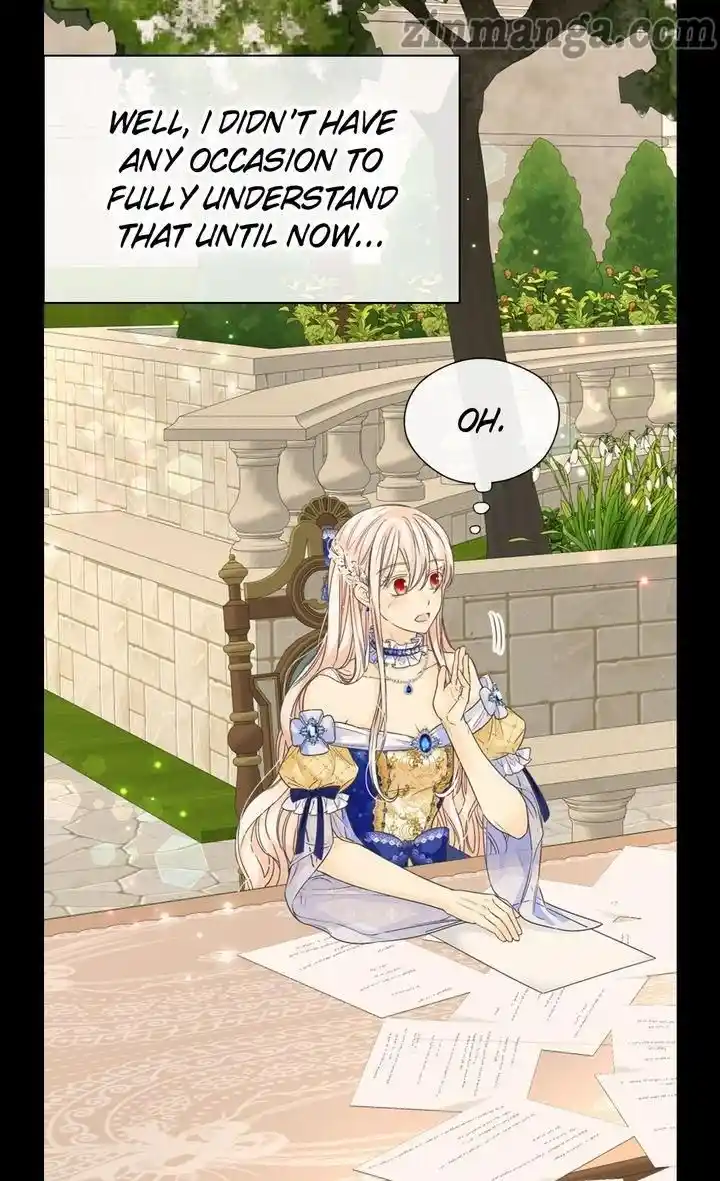 Daughter Of The Emperor Chapter 236