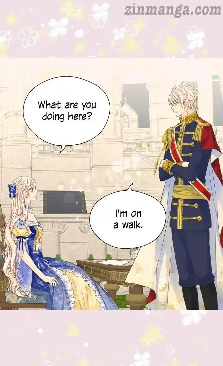 Daughter Of The Emperor Chapter 236