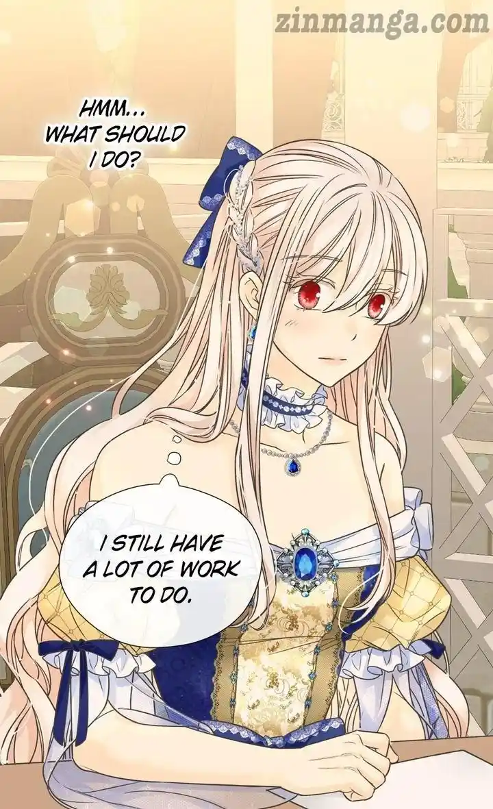 Daughter Of The Emperor Chapter 236