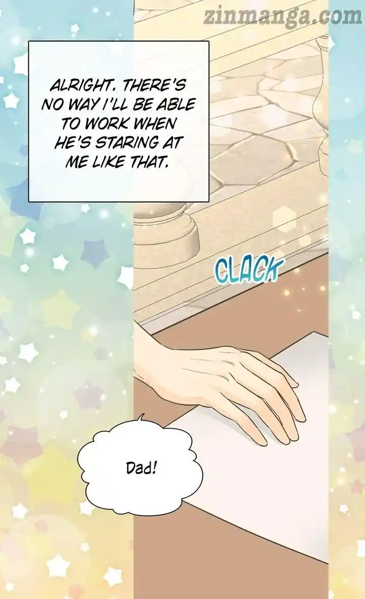 Daughter Of The Emperor Chapter 236