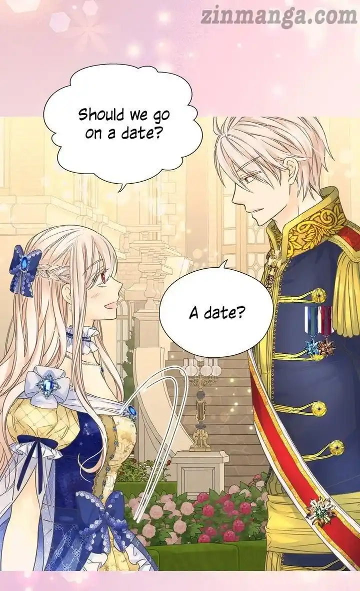 Daughter Of The Emperor Chapter 236