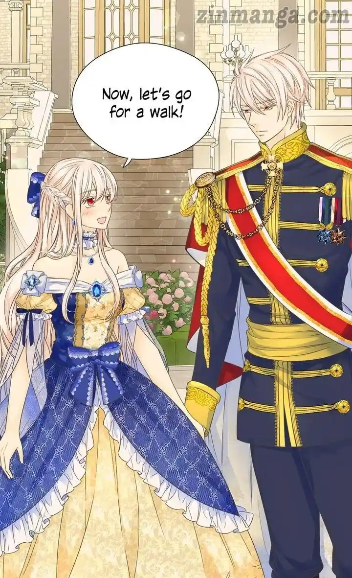 Daughter Of The Emperor Chapter 236