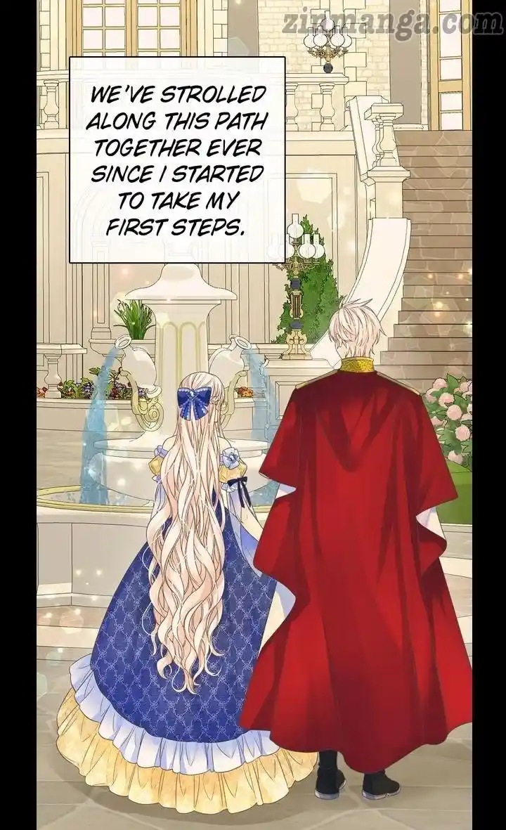 Daughter Of The Emperor Chapter 236