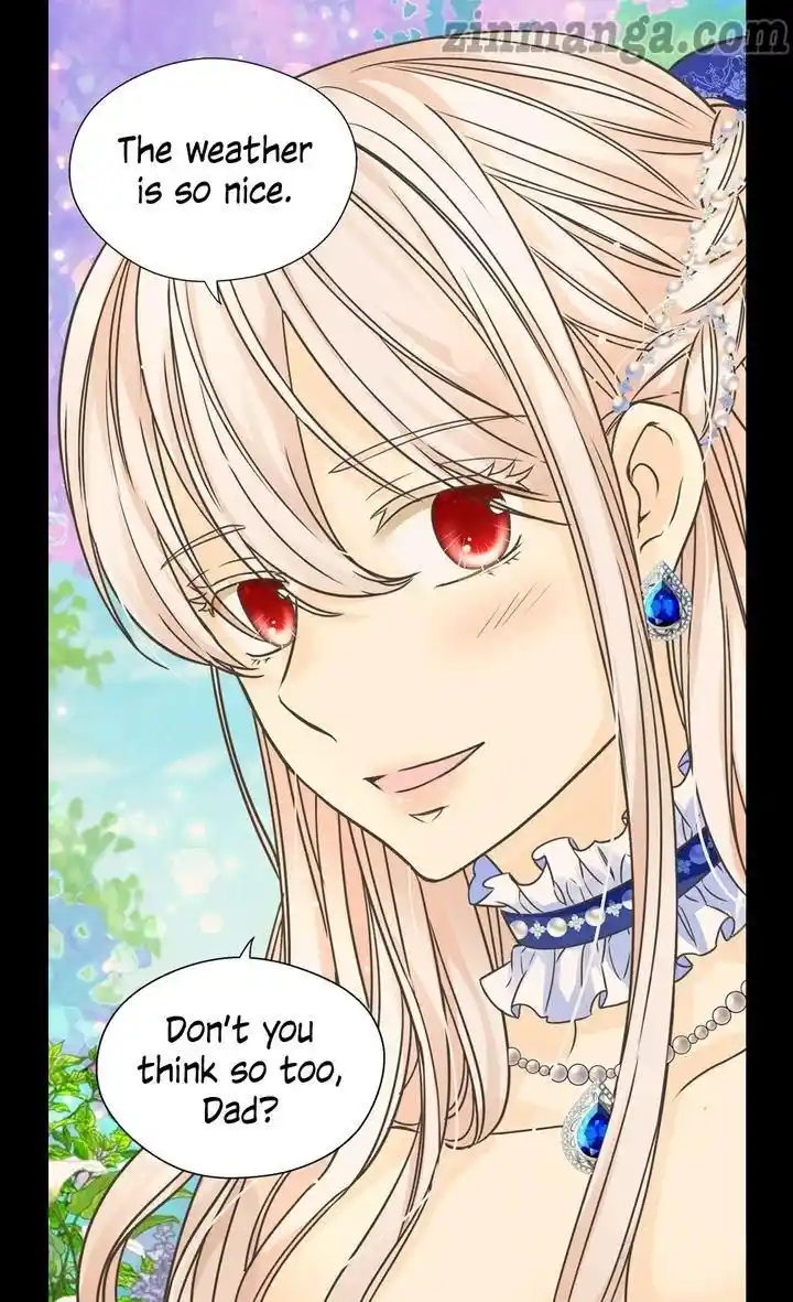 Daughter Of The Emperor Chapter 236