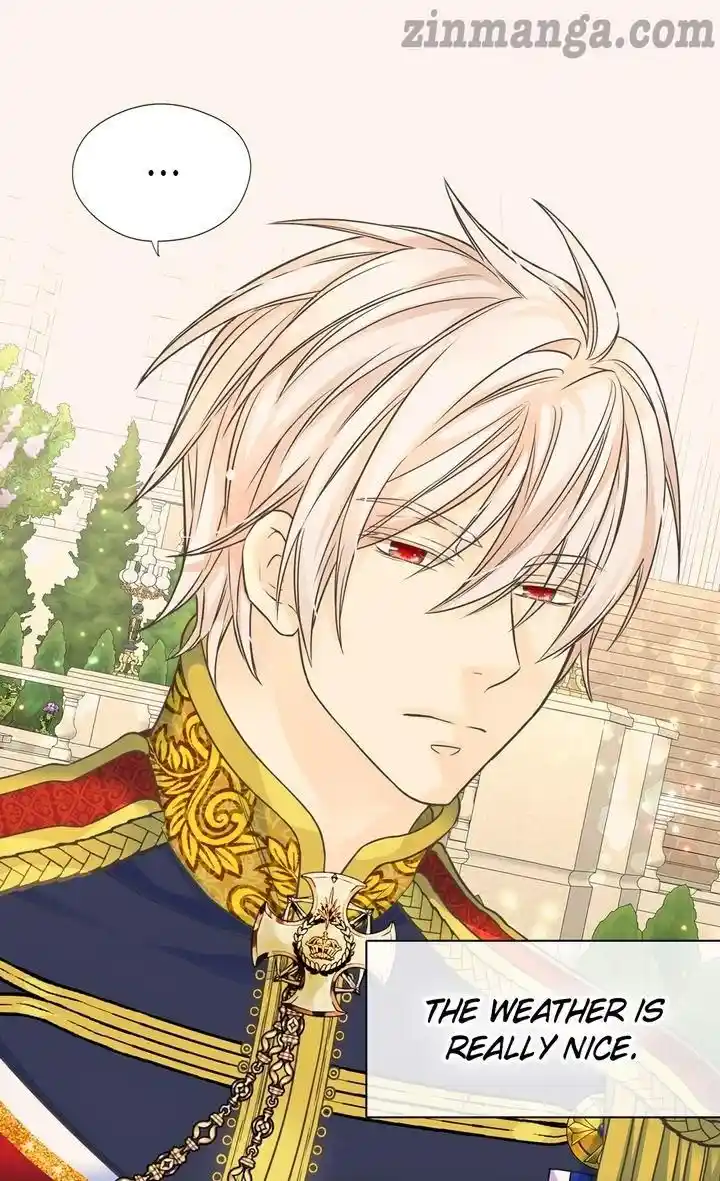 Daughter Of The Emperor Chapter 236