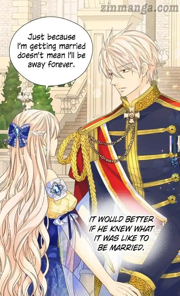 Daughter Of The Emperor Chapter 236