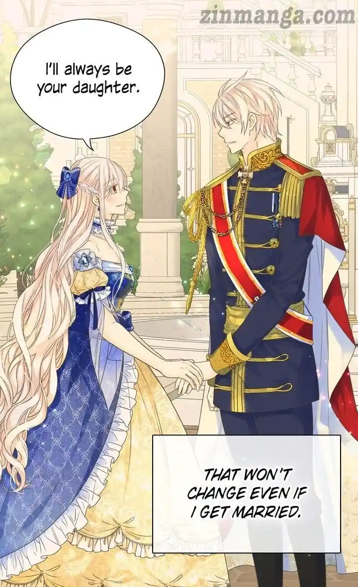 Daughter Of The Emperor Chapter 236