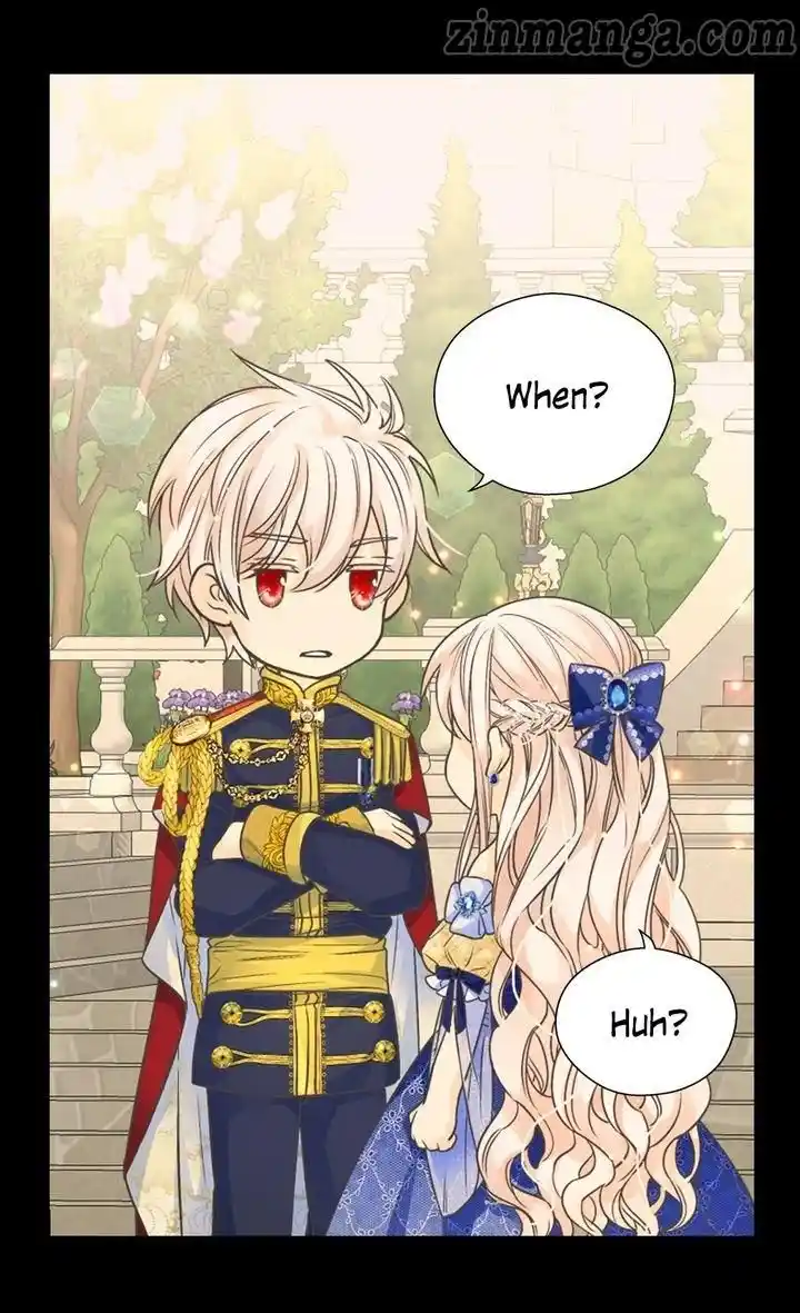 Daughter Of The Emperor Chapter 236